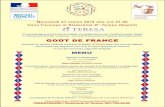 GO›T DE FRANCEGO›T DE FRANCE - if .on Catherine Frot, Jean dâ€™Ormesson, Hippolyte Girardot Hortense