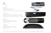 Clio R3 - Maxi Car .Clio RS Art. E08 Descrizione: Coppia pannelli porte ant. in carbonio Pair of