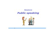 Public speaking - .Public speaking Un incontro Mi capit² un giorno di trovarmi nel Kashmir, nel