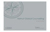 Azimut Global Counseling - bgsm.it banking al servizio delle PMI...  1 Azimut ¨ la pi¹ grande realt 
