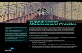 Supply Chain Management Practice - pwc.com .Supply Chain Management Practice State adeguatamente