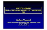 1) Vulvo-vaginiti, MST, PID - Vulvo-vaginiti, MST, PID.pdf  Vaginite psicosomatica, atrofica C L