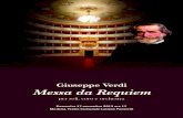 Giuseppe Verdi Messa da Requiem - Fucina .Agnus Dei, qui tollis peccata mundi dona eis requiem.