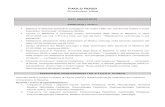 Curriculum Vitae - Sapienza Universit  di Roma .Pediatrica, Reumatologia Pediatrica, Microcitemia