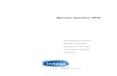 Manuale Operativo SPID - IntesaID - Manuale Operativo...  Manuale Operativo SPID A. Introduzione