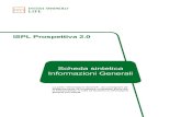 ISPL Prospettiva 2 - Intesa Sanpaolo .ISPL Prospettiva 2.0 - Scheda sintetica 1 di 8 INFORMAZIONI