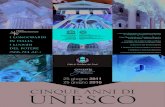 2011 2016 UNESCO - .Citt  di Cividale del Friuli Lâ€™area della Gastaldaga con il Tempietto Longobardo