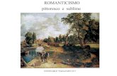 ROMANTICISMO pittoresco e sublime - .Francesco Hayez 1791.1882 Il romanticismo di matrice storica