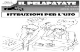 Anno 7 Straordinaria Edizione Il Pelapatate - ITET PELAPATATE_Anno-7...  Eâ€ un passo tratto da