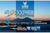 Napoli, 12-14 Ottobre 2017 - .alte vie aeree A.M. Zicari ... Anatomia e fisiologia delle vie aeree