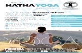 corso di hatha yoGa - La Grotta di Cristallo - La Grotta di CristaLLo Associazione Sportiva Dilettantistica