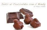 Dolci al Cioccolato con il Bimby - .Baci di Cioccolato Per$40$Cioccola-ni 250grNocciole(conosenza