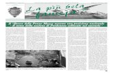 Bela Fameja - 10/2003 - Associazione Alpini Bela...  la Sezione di Pordenone ¨ stata collocata sulla
