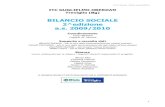 BILANCIO SOCIALE 2^edizione a.s. 2009/2010 - sociale 2009-10.pdf  Treviglio (Bg) BILANCIO SOCIALE