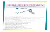 GEM BB - INFORMA 2012 â€” Anno 10 N. 2 GEM BB BB INFORMA 2-2012.pdf  nella UNI EN ISO 12100. Essa