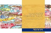 DIAGNOSI ENERGETICA - Home â€” eff .3 le prime informazioni da trattare nella diagnosi energetica