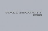 Wall Security X web - .INTIMIT€, ACCADE OGGI CON WALL SECURITY, LA PRIMA PORTA BLINDATA FILOMURO