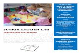 Laboratori permanenti in lingua inglese per scuole materne ... miglior modo di imparare lâ€™inglese