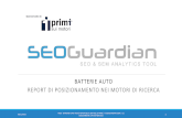 Seo guardian   report seo sem - batterie auto italia - it010 - 1