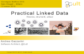 Practical Linked Data - Esempi, utilizzi, risorse