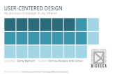 User-Centered Design nel processo di redesign di una intranet