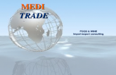 Presentazione Medi Trade