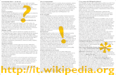 wikipedia - wiki. .  voce discussione modifica cronologia Enciclopedia da Wikipedia,
