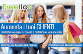 Freello | Mobile Marketing 4 Retail