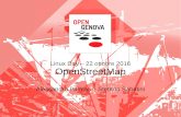 Linux day 2016 - Genova