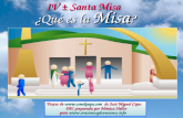 01970002 04 Liturgia de La Misa IV