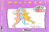 Georges Wolinski - Penso solo a