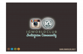 Igworldclub   instagram ago 2015