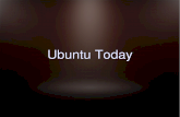 Ubuntu today