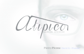 Pitch Atipico Eyewear