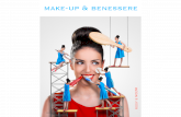 Make-UP e Benessere