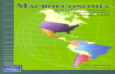 Macroeconomia-Teoria y Politica Economica Con Aplicaciones a America Latina