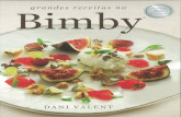 Grandes Receitas na Bimby - Dani Valent