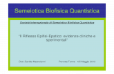 Semeiotica Biofisica Quantistica - sisbq. Semeiotica Biofisica Quantistica Posturologia e Terapie