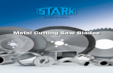 Metal Cutting Saw Blades - De .Metal Cutting Saw Blades 2012 ... DIN 1.3343 - JIS SKH51 n Acciaio