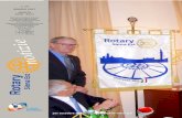 notizie - Rotary Club Siena 10...¢  ROTARY INTERNATIONAL Distretto 2071 Italia Segreteria Telefonica
