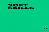 SOFT SKILLS - wifo.bz.it SOFT SKILLS 8 16. 04 Le competenze chiave o soft skills sono capa-cit£ , atteggiamenti