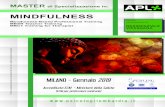 MINDFULNESS - Psicologi Lombardia La Mindfulness £¨ una pratica meditativa la cui essenza £¨ prestare