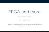 FPGA and more - Intranet FPGA EDA Tools! ¢â‚¬¢ Must provide a design environment based on digital design