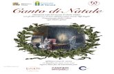 Canto di Natale - Daily Verona Network Canto di Natale Liberament tato dal raccont di Charles Dickens