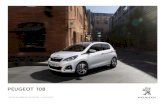 02 Listino 108 Info 2016-RG-lugm - Peugeot (3) VERIFICARE COMPATIBILITA' TINTE CARROZZERIA SU PAGINE
