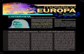 mosaico EUROPA - cs. settori come cibersicurezza, big data o apprendimento delle macchine أ¨ critica