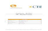 CBI - Standard tecnici 2015-02-11آ  Titolo: Pagamenti - Bonifici Codice CBI-BON-001 Versione 6.15 Tipologia