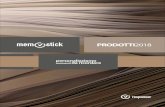 PRODOTTI2018 - MIC MAC PROMOTION promozionali personalizzati e in particolar modo foglietti adesivi
