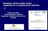 Valerio Del Bono Clinica Malattie Infettive Ospedale ... Zoonosi: pipistrello, zibetto dellâ€™Himalaya,