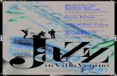 Man-Jazz 2018 def - Novate Milanese Tra il tango e il jazz. Un viaggio tra il tango tradizionale di